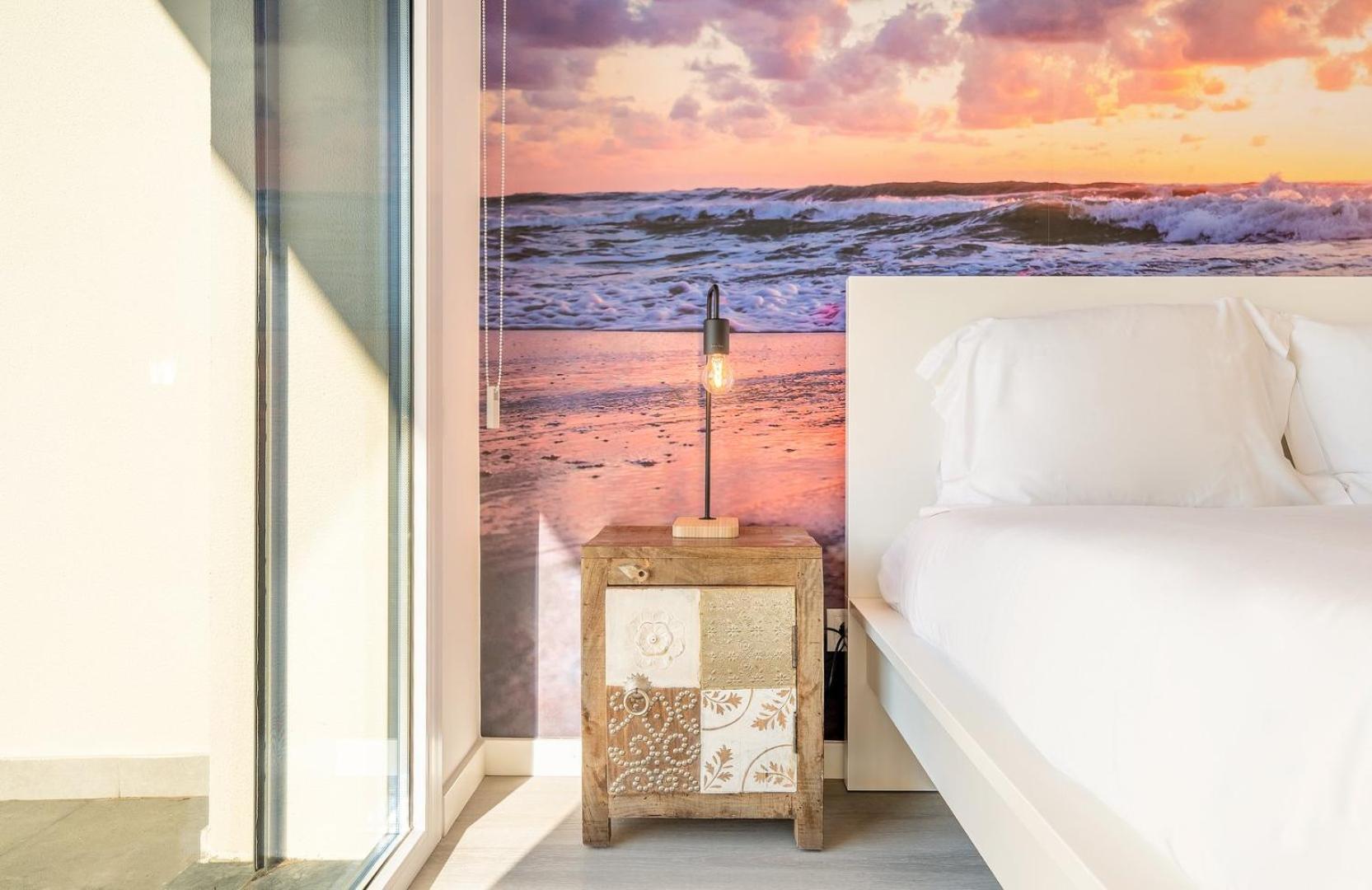 Guestready - Peaceful Stay In Charneca Da Caparica Exterior foto